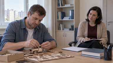 Лечение игромании в Обнинске