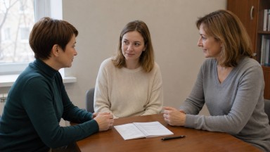 Лечение расстройств пищевого поведения в Обнинске