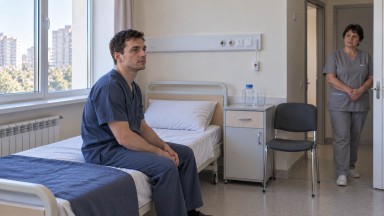 Лечение психоза в Обнинске