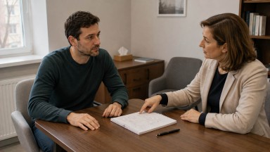 Лечение тревожного расстройства в Обнинске