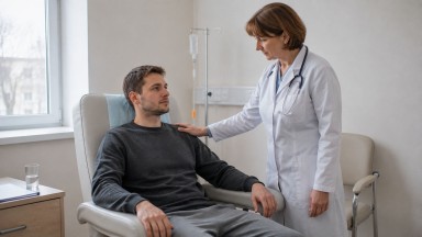 Детоксикация от марихуаны в Обнинске
