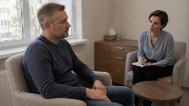 Лечение алкогольной депрессии в Обнинске