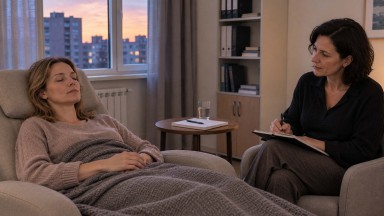 Лечение бессонницы в Обнинске