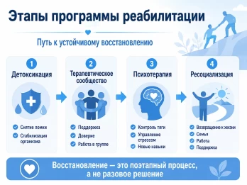 Миннесотская модель в Обнинске