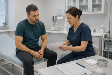 Имплантация Продетоксон в Обнинске