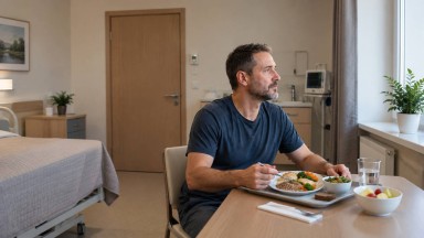 Госпитализация в Обнинске
