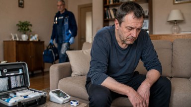 Экстренное вытрезвление в Обнинске