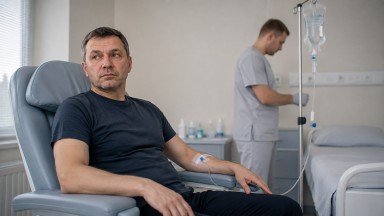 Вывод из запоя в стационаре в Обнинске