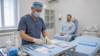 Вшивание торпеды от алкоголизма в Обнинске