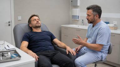 Кодирование гипнозом в Обнинске
