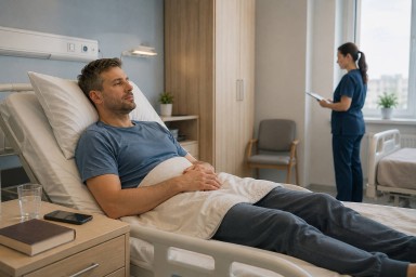 Лечение алкоголизма в стационаре в Обнинске