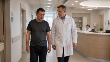 Лечение хронического алкоголизма в Обнинске