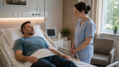 Детоксикация от алкоголя в Обнинске