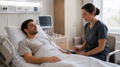 Детоксикация от наркотиков в Обнинске