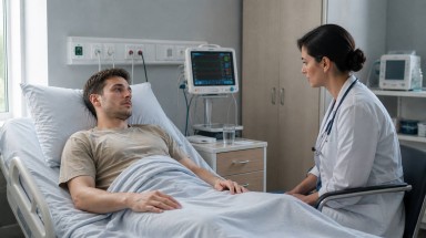 Лечение зависимости от спайса в Обнинске