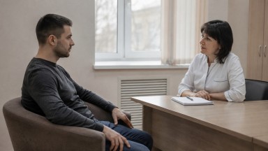 Лечение зависимости от марихуаны в Обнинске