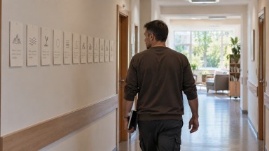 Реабилитация 12 шагов в Обнинске